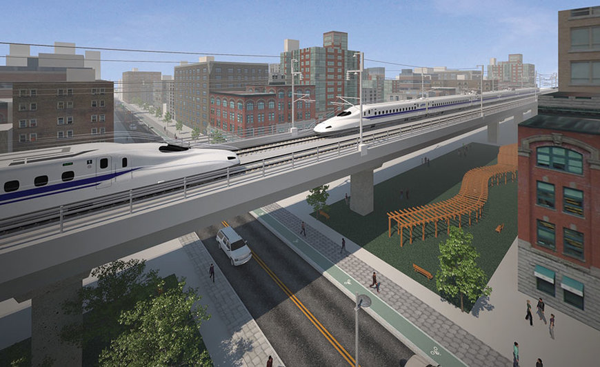 Renfe annonce un contrat de 6 milliards de dollars pour le premier TGV aux USA